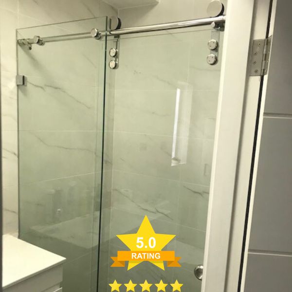 showerland-frameless-sliding-shower-screens-are-5-star-rated-on google